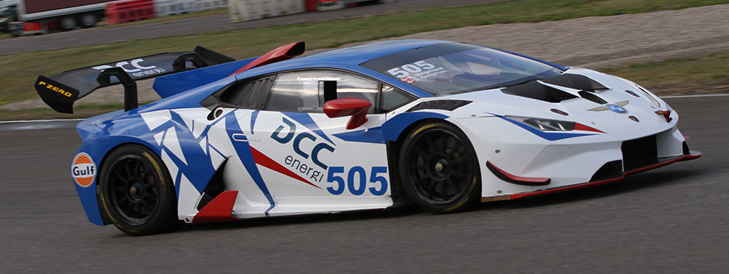 (Foto: Motorsporten.dk)